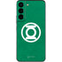 DC Comics Green Lantern Original Logo Galaxy S22 Skin